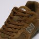 pánske tenisky (obuv) NEW BALANCE 2002R  u2002ri farba khaki
