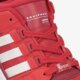 pánske tenisky (obuv) ADIDAS EQT SUPPORT RF by9620 farba červená