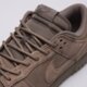 pánske tenisky (obuv) NIKE DUNK LOW RETRO SE  ib6651-200 farba hnedá