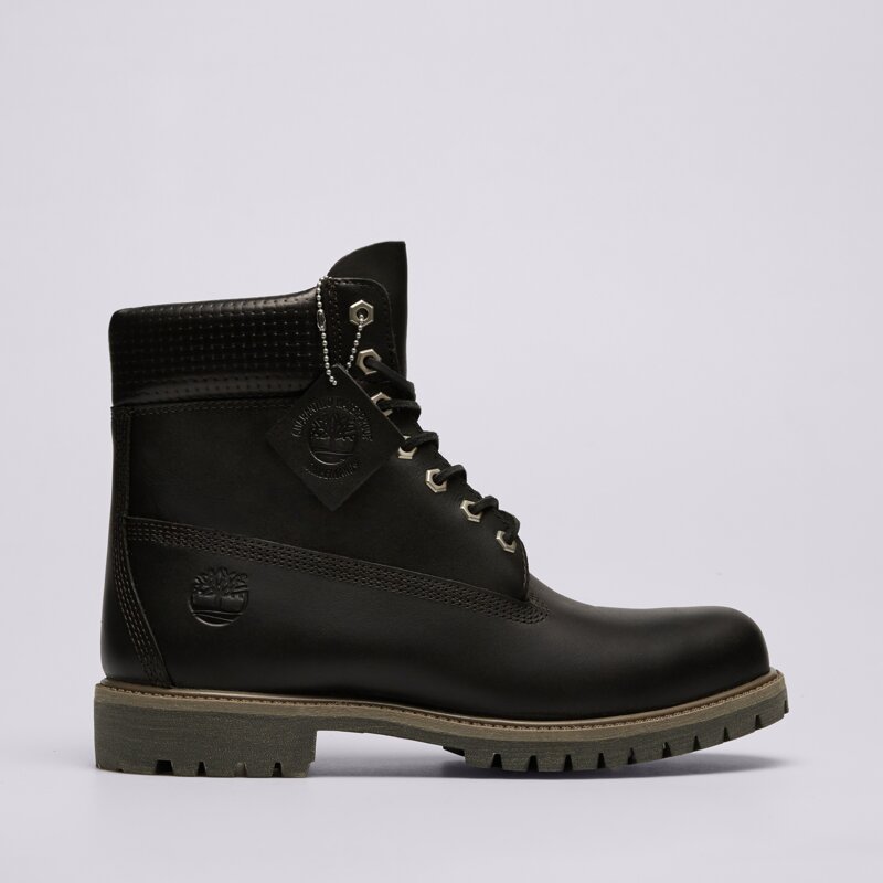 TIMBERLAND PREMIUM 6 IN LACE WP BOOT