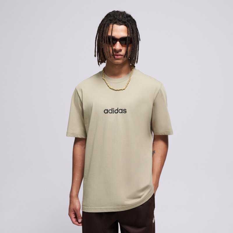 ADIDAS TRIČKO M LIN SJ T