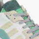 dámske tenisky (obuv) ADIDAS NITE JOGGER W fv1329 farba biela