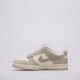 detské tenisky (obuv) NIKE DUNK LOW GS PRF ib5691-101 farba krémový