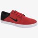 pánske tenisky (obuv) NIKE SB PORTMORE  725027601 farba červená