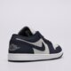 pánske tenisky (obuv) AIR JORDAN 1 LOW  iv6045-451 farba modrá