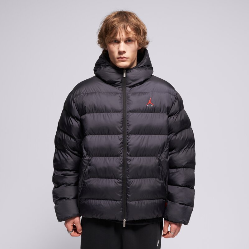 JORDAN BUNDA ZIMNÁ M J BRK PUFFER