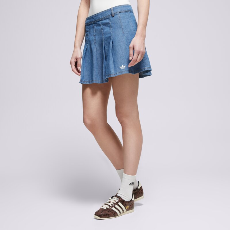 ADIDAS SUKŇA DENIM SKIRT