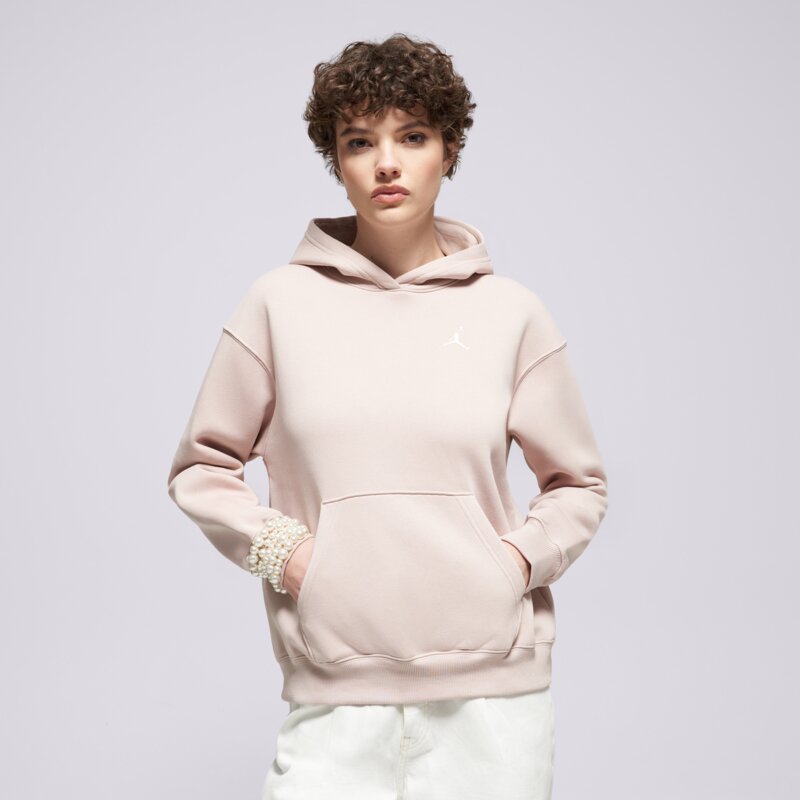 JORDAN MIKINA S KAPUCŇOU W J BRK FLC PO 24
