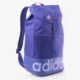 dámsky ruksak ADIDAS RUKSAK LIN PER BP s29431 farba fialová