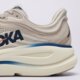 pánska bežecká obuv HOKA BONDI 9 1162011sccg farba sivá