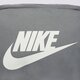 dámska taška NIKE TAŠKA NK HERITAGE WAISTPACK db0490-084 farba sivá