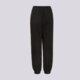 dámske nohavice NIKE NOHAVICE  W NK STDO FLC MW HR OS CFF PNT im8074-001 farba čierna