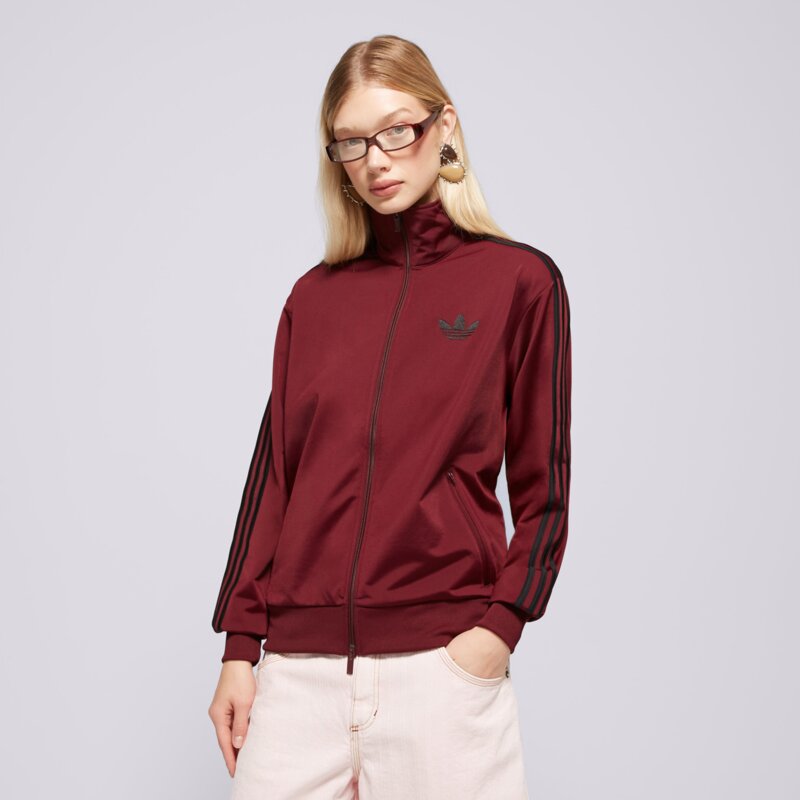 ADIDAS MIKINA FB TT LOOSE