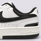 dámske tenisky (obuv) NIKE GAMMA FORCE dx9176-100 farba biela