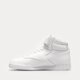 pánske tenisky (obuv) REEBOK EX-O-FIT HI  3477 farba biela