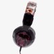 SKULLCANDY SLÚCHADLÁ HESH 2.0 GALACTICA W/MIC s6hsdy122 farba čierna