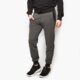 pánske nohavice NEW ERA NOHAVICE  ESS TRACK PANT 11208423 farba sivá
