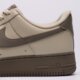 pánske tenisky (obuv) NIKE AIR FORCE 1 '07 LOW ESS fj4146-201 farba béžová