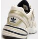 dámske tenisky (obuv) ADIDAS ASTIR W gz3571 farba béžová