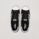 detské tenisky (obuv) ADIDAS SUPERSTAR J  hq8729 farba čierna