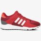 pánske tenisky (obuv) ADIDAS EQT SUPPORT RF by9620 farba červená