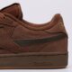 pánske tenisky (obuv) REEBOK CLUB C REVENGE 100278999 farba hnedá
