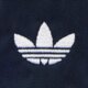 dámske šortky ADIDAS ŠORTKY  FB SHORT kq9633 farba tmavomodrá