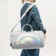 dámska taška SPRAYGROUND TAŠKA QUILTED NORTHERN DUFFLE 910d5313nsz farba viacfarebná