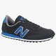 dámske tenisky (obuv) NEW BALANCE U410CPA   u410cpa farba tmavomodrá