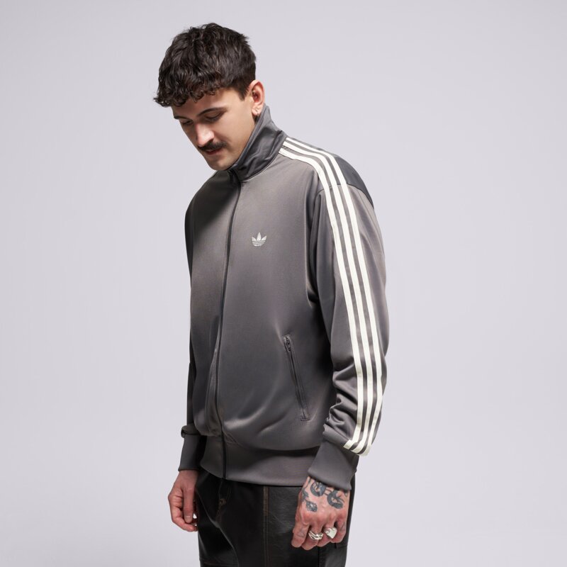 ADIDAS MIKINA FIREBIRD TT