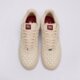 pánske tenisky (obuv) NIKE AIR FORCE 1 LOW RETRO  im5755-100 farba béžová