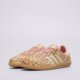 dámske tenisky (obuv) ADIDAS SAMBA OG W kj7447 farba hnedá