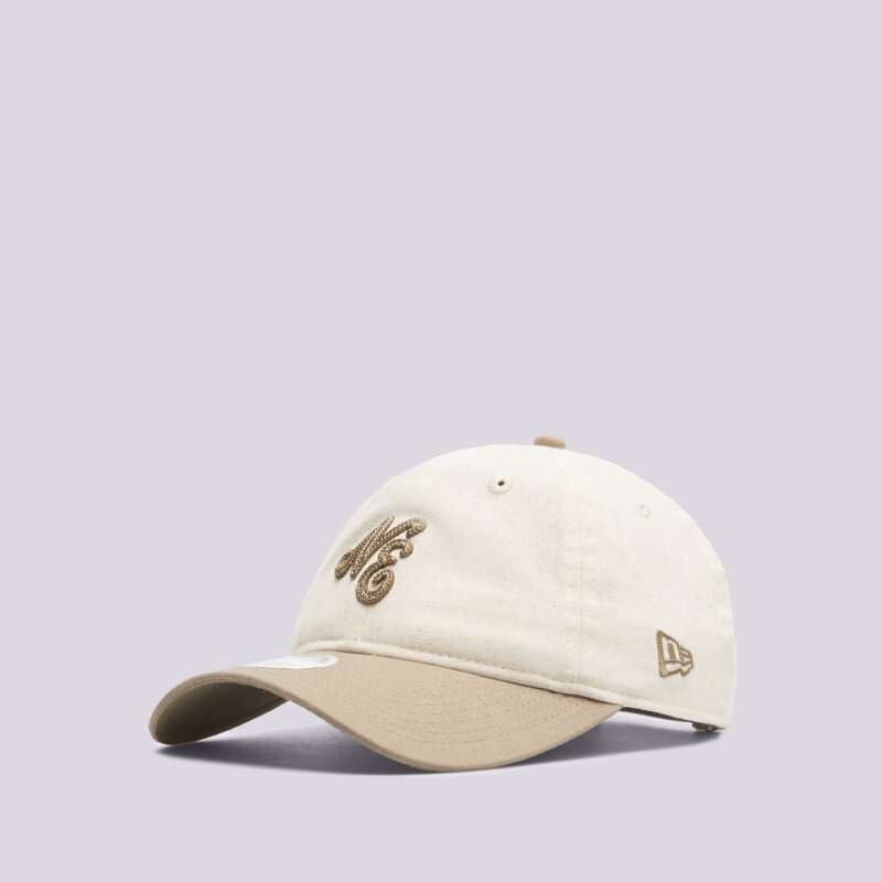 NEW ERA ČIAPKA WMNS NE LINEN 920 NONE