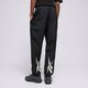 pánske nohavice REEBOK NOHAVICE  CL F FR TRACKPANT 100022966 farba čierna