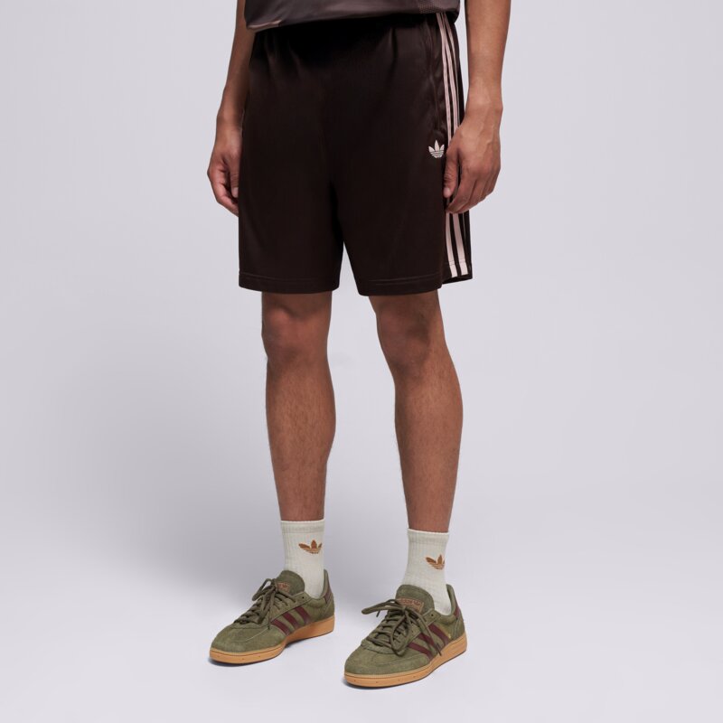 ADIDAS ŠORTKY  FIREBIRD SHO
