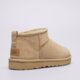 dámska vychádzková obuv UGG CLASSIC ULTRA MINI 1116109-mnl farba béžová