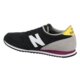 NEW BALANCE U420SKP u420skpm farba čierna