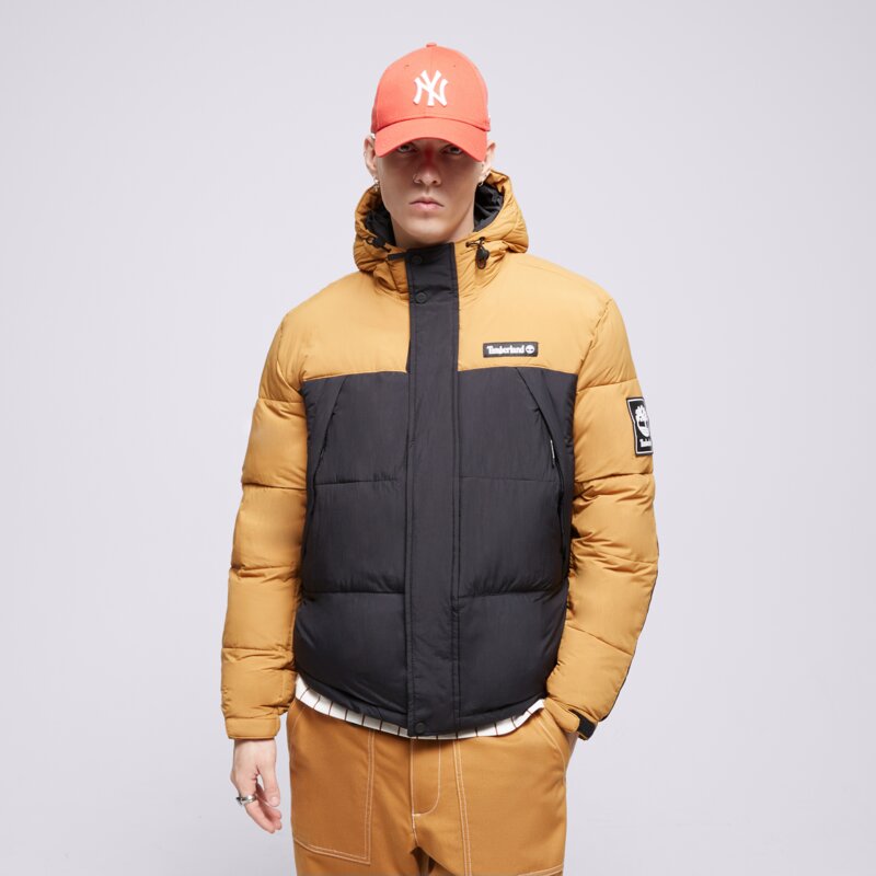 TIMBERLAND BUNDA PÁPEROVÁ DWR OUTDOOR ARCHIVE