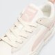 dámske tenisky (obuv) PUMA MAYZE RAW MUTED ANIMAL WNS 38757102 farba biela