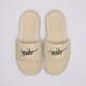 dámske šľapky NIKE W VICTORI ONE SLIDE hv5793-100 farba béžová
