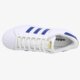 pánske tenisky (obuv) ADIDAS SUPERSTAR FOUNDATION  b27141 farba biela