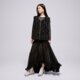 dámska vesta NIKE VESTA W NSW STREET SHERPA VEST hv2073-010 farba čierna