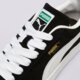 pánske tenisky (obuv) PUMA SUEDE CLASSIC  39978101 farba čierna