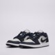 pánske tenisky (obuv) AIR JORDAN 1 LOW  iv6045-451 farba modrá