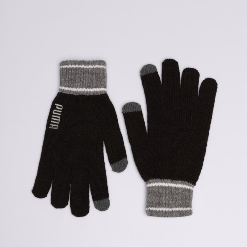 PUMA RUKAVICE PUMA KNIT GLOVES