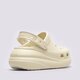 dámske sandále CROCS CLASSIC CRUSH CLOG 207521-2y2 farba béžová