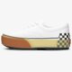 dámske tenisky (obuv) VANS UA ERA STACKED vn0a4btotdc1w farba biela