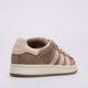 dámske tenisky (obuv) ADIDAS CAMPUS 00S W kk0046 farba hnedá