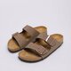 dámske šľapky BIRKENSTOCK ARIZONA BS 151183 farba hnedá