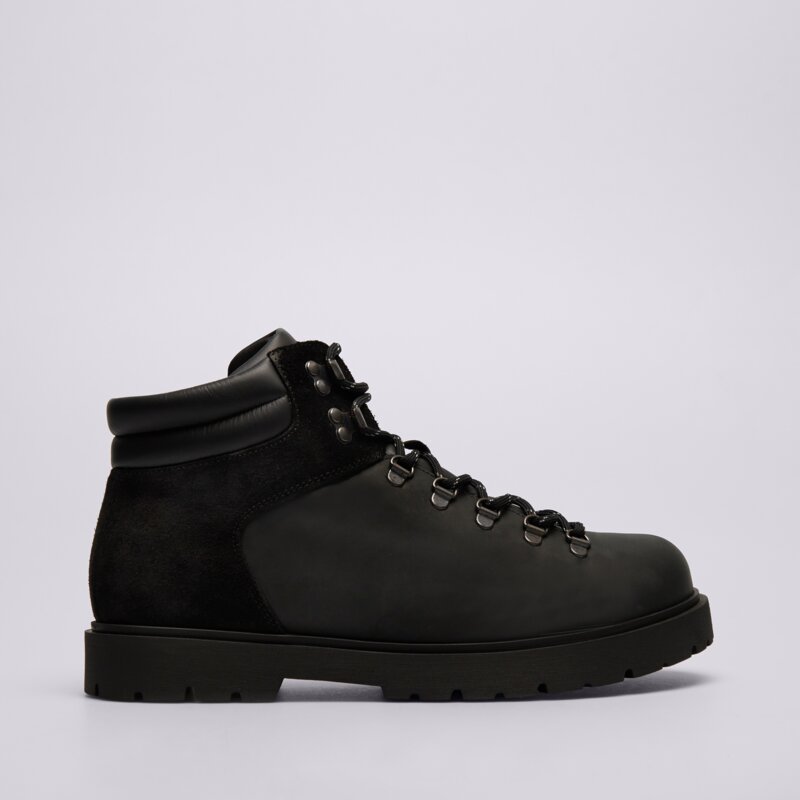 BIRKENSTOCK JACKSON 2.0 LENB BLACK